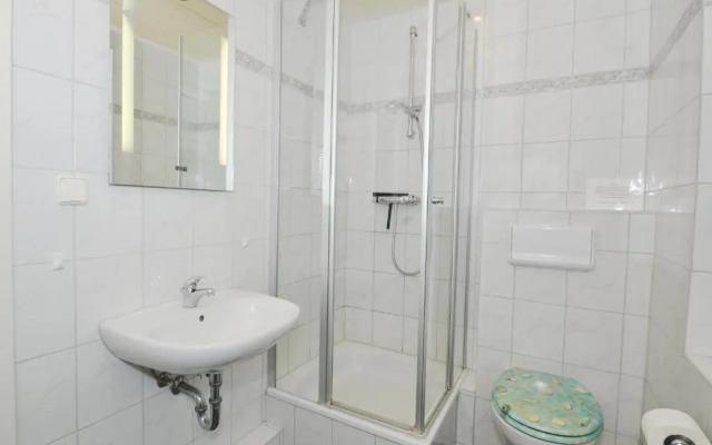 Villa Holtz Ferienwohnung Holtz 2