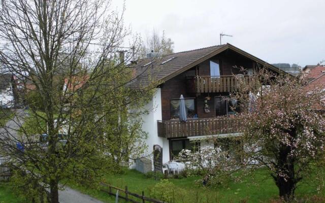 Ferienhaus Birgit Lang
