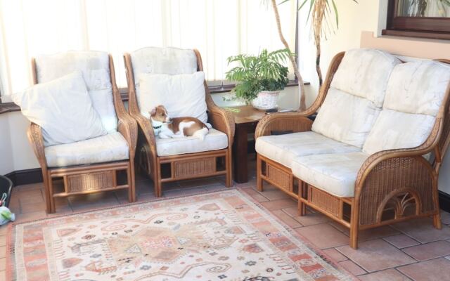 Cresswell by the Beach