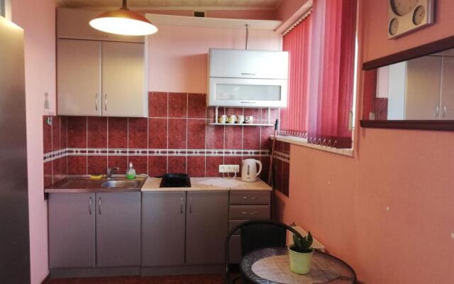 Sunny Beech Side Klaipedas 84