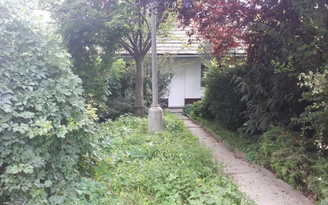 Apartmán - súkromie v meste (1)