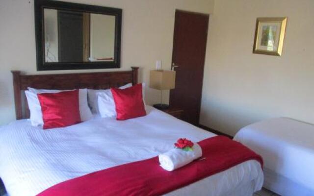 View from the Top Blue Water Bay