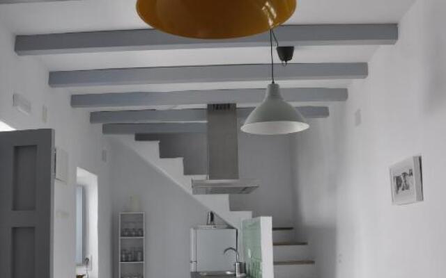 Vivienda Turistica Cilla Vieja 11