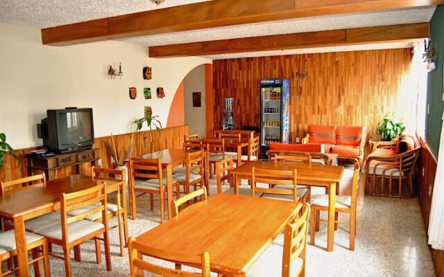 Hostal Los Volcanes - Hostel