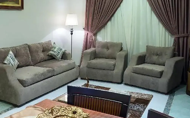 Dar Alslama Apartment