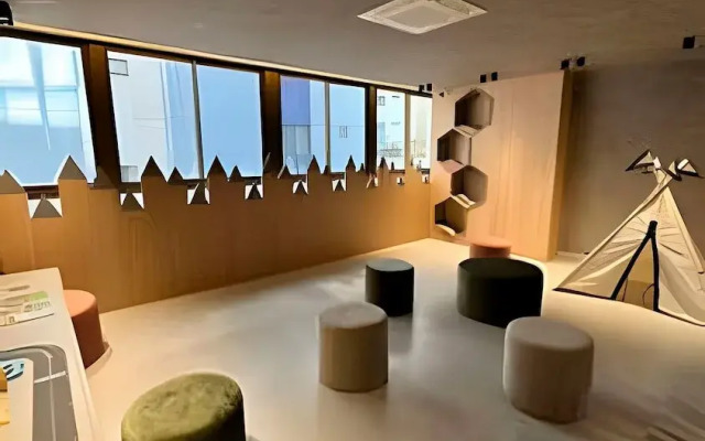 Flat Premium Quality CoHouse - Tambaú