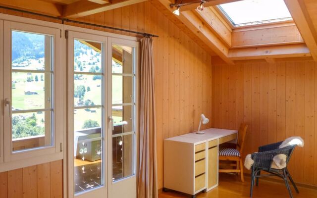 Chalet Mittelhorn 37367