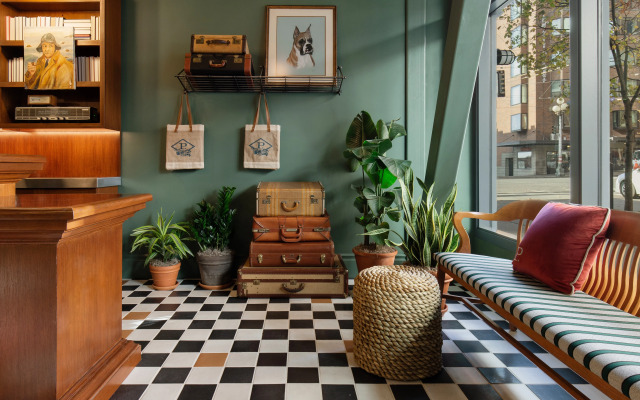 Palihotel Seattle