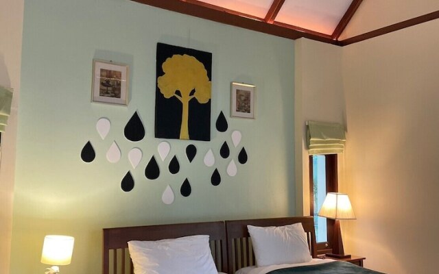 Samui Tonggad Resort