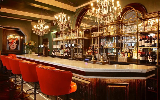 The Bedford Balham