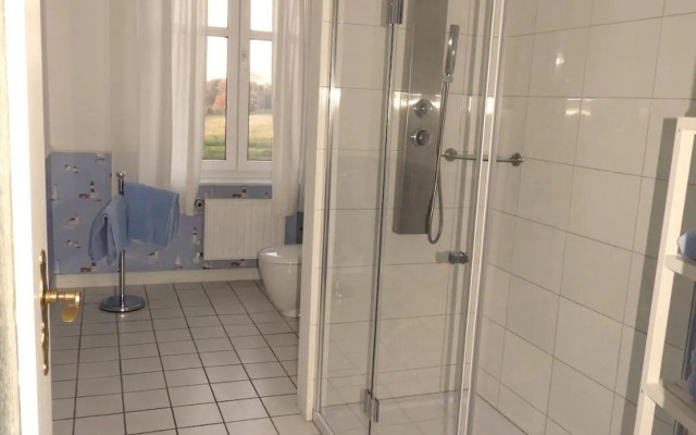 Landhotel Gut Zarrentin