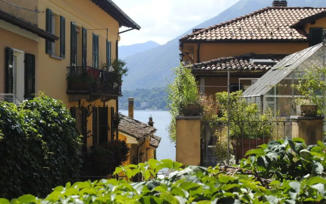 La Scalinata Apartments