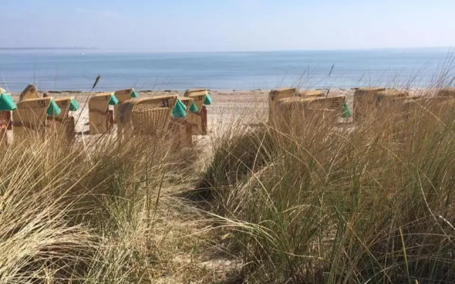 Ferienwohnung K89/301