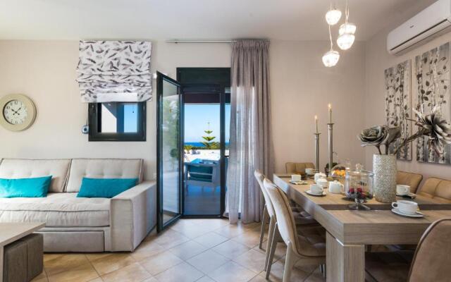 Evangelos Villas, lavish touch, By ThinkVilla