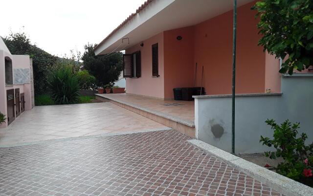 Holiday Apartments Valledoria