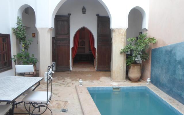 Riad Safia