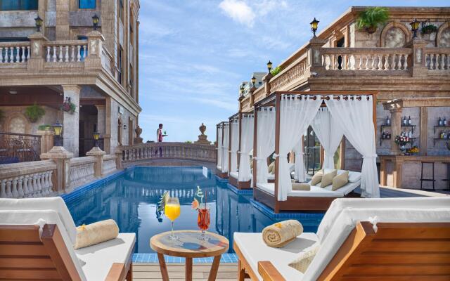 Anik Palace Hotel