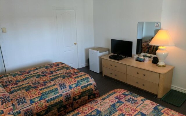 Motel Gatineau