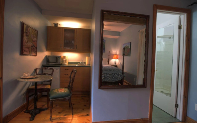 La Loggia Art B&B