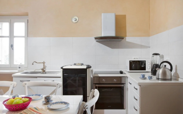 Villa Palachina Antishova