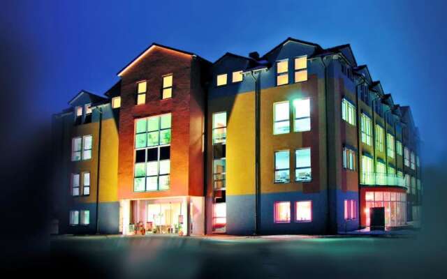 Rebhans Business und Wellness Hotel + Rebhans Klassik