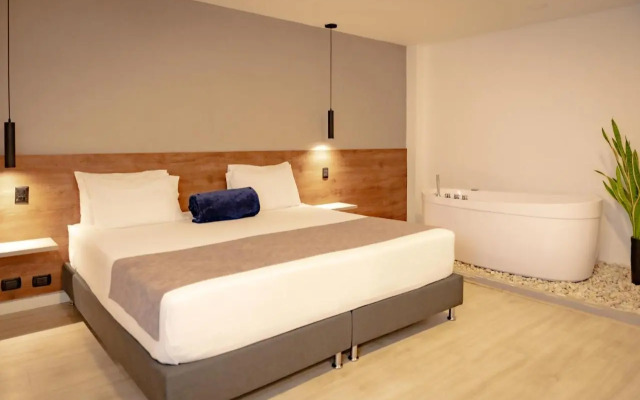 Fence by Bernalo Hotels