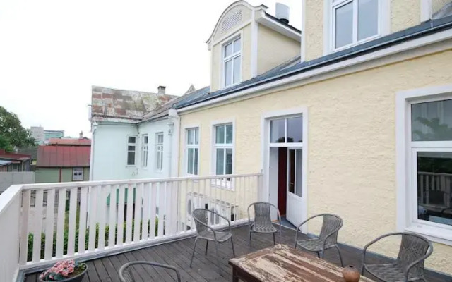 Rondo Guesthouse