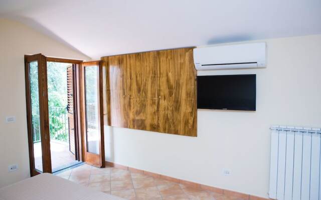 Appartamento Smeraldo