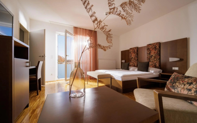 Toscanina - Hotel Garni