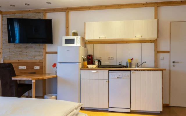 Apartmenthaus Erlenbach