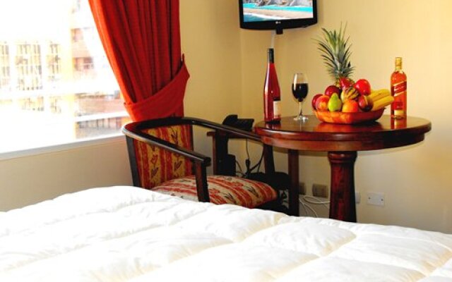 Bmb Suites