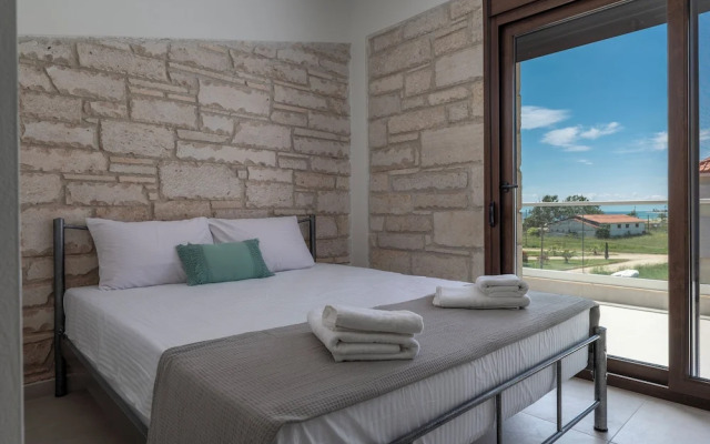 White Pearl Suites Halkidiki
