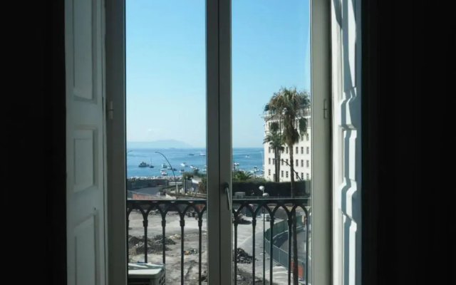 B&B Palazzo Mirelli