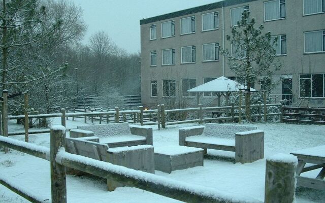 Hotel T Wapen Van Marion