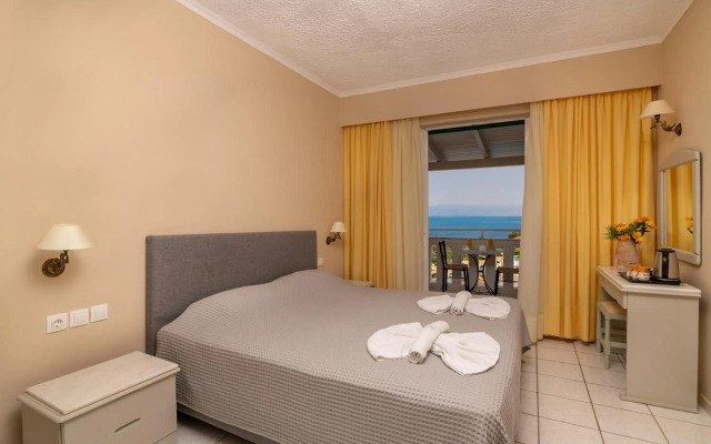 Matilda Hotel