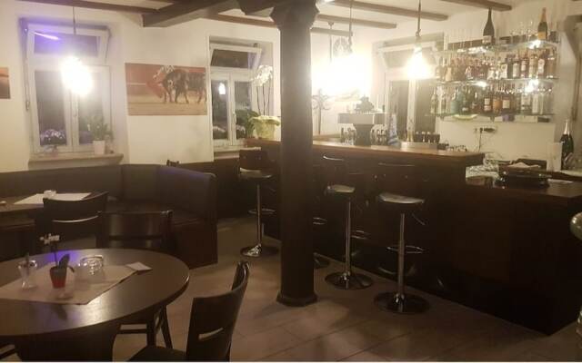 Hotel Restaurant Zum Stern