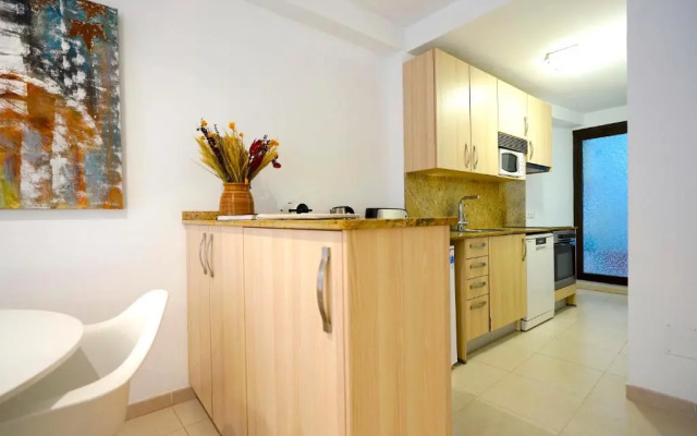 La Lonja Homes - Turismo de interior