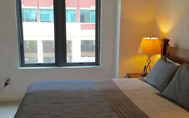 Tellus by Executive Apartments