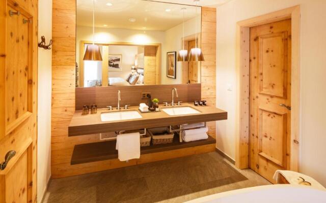 Hotel Piz Buin