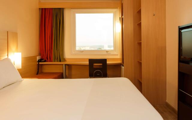 ibis Vitória da Conquista