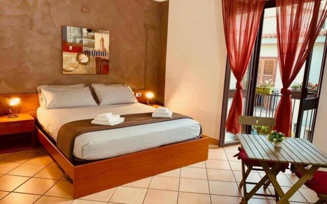 Bed and Breakfast Alberini