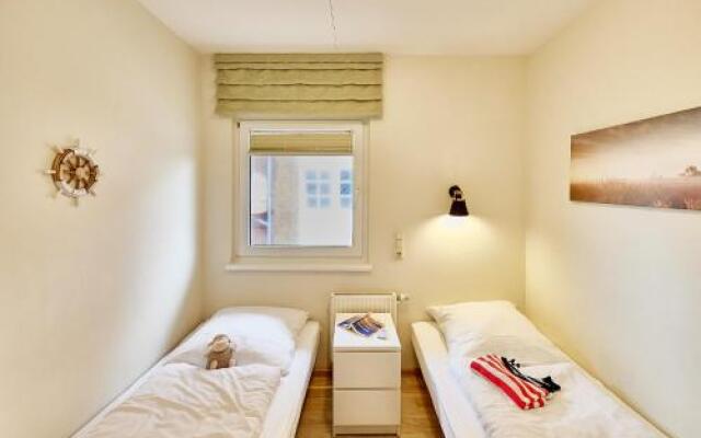 Haus Pamir _ Fewo 25