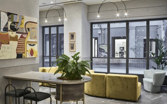 Perianth Hotel, a member of Design Hotels