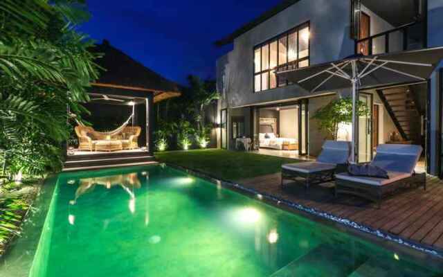 Suku Berawa by Premier Hospitality Asia