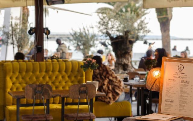 Top of the Tops Center Apartments - extra clean air