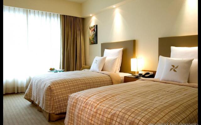 Four Points by Sheraton Navi Mumbai, Vashi