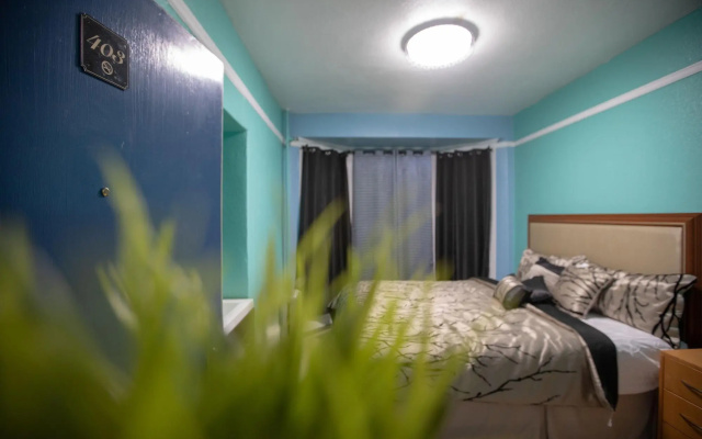 Hotel Sunnyside