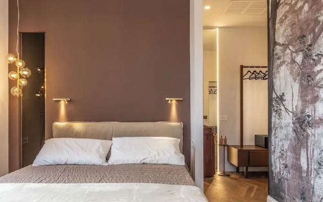 Porta Portese Palace