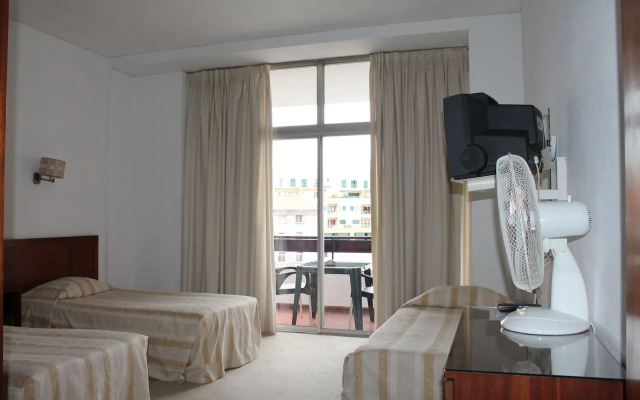 Residencial Greco