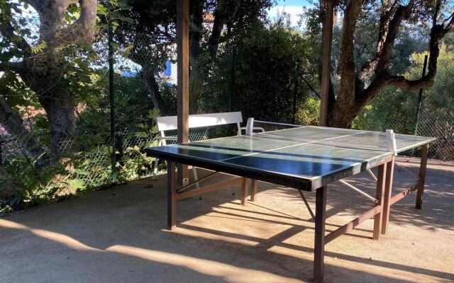 Apartament amb Espectaculars Vistes al Mediterrani